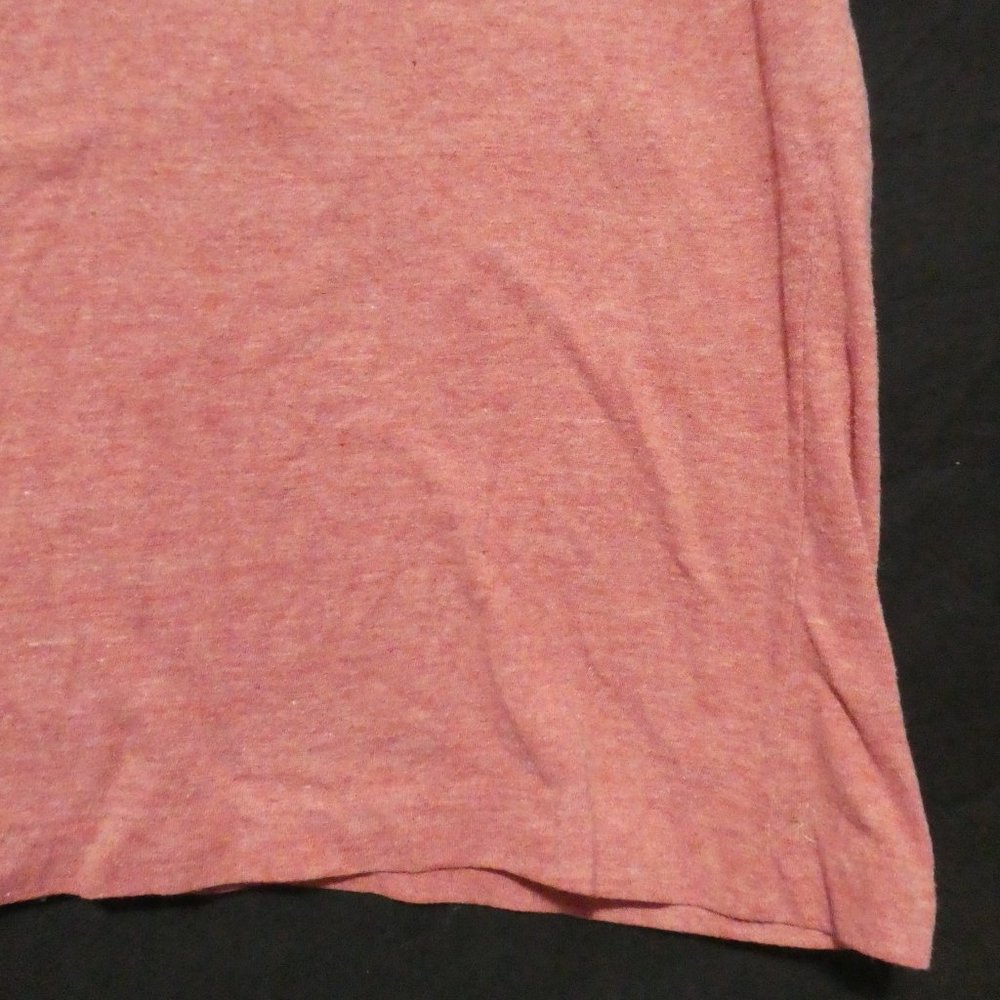 CLASSIC GIRL by AMERICAN APPAREL | large | Embroidered Coca-Cola T-Shirt / Tee - Picture 8 of 13